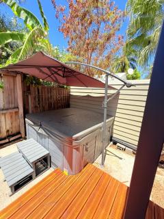 La Kaz Lacaussade - 1