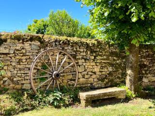Luxe caravan met rust, ruimte en uitzicht - 1
