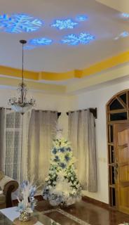 Casa LuzLago-Lago de Yojoa - 7