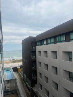 Apartamento boa recife - 1