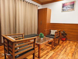 3 BH Apartment with Huge living area and with private balcony and open area By The Tikker - 5