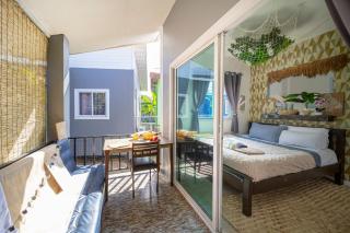 Tropical tiny house in fisherman s village - 7