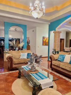 Casa LuzLago-Lago de Yojoa - 4