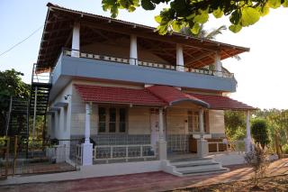 Anava Farms - Shrīrangapattana - 1