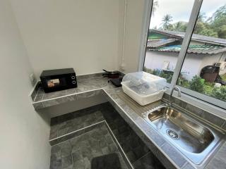 Chaloklum Garden House - 8