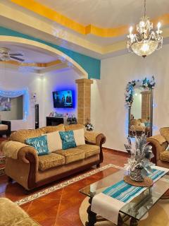 Casa LuzLago-Lago de Yojoa - 3