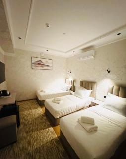 The Moonya Hotel - Samarkand - 5