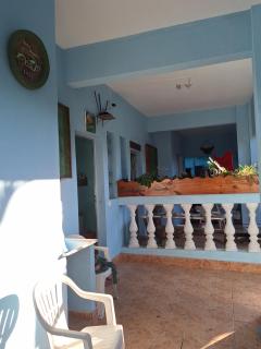 Pousadinha linda próxima de tudo# - 1