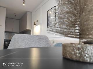 Lullaby apartment 2, moderan stan sa spavaćom sobom i privatnom garažom - 7