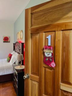 Casa LuzLago-Lago de Yojoa - 1