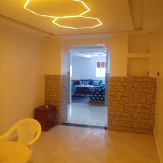 Modern Apartment for Rent in Tangier, Ground Floor - 9