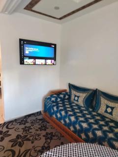 Modern Apartment for Rent in Tangier, Ground Floor - 7