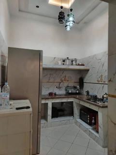 Modern Apartment for Rent in Tangier, Ground Floor - 6