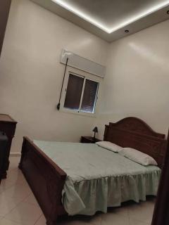 Modern Apartment for Rent in Tangier, Ground Floor - 3