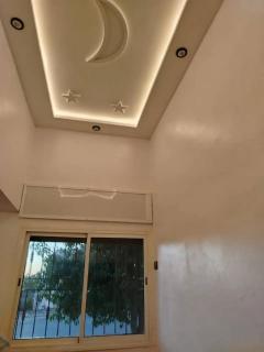 Modern Apartment for Rent in Tangier, Ground Floor - 2