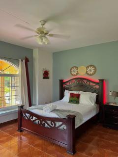 Casa LuzLago-Lago de Yojoa - 3