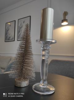 Lullaby apartment 2, moderan stan sa spavaćom sobom i privatnom garažom - 9