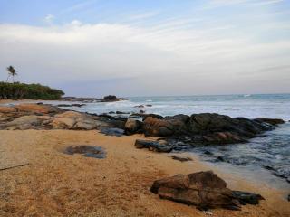 Heaven in Satinwoods - 1