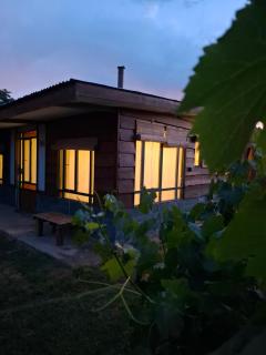 El Atelier - Valle de Uco - 4