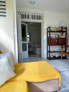 Studio paisible avec jardin - 4