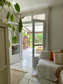 Studio paisible avec jardin - 5