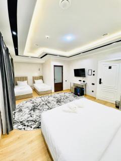 The Moonya Hotel - Samarkand - 3