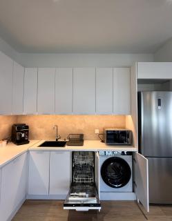 SitiaHeights Apartment - 5