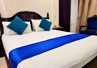 Quick continental Hotel - Jail Road - 2