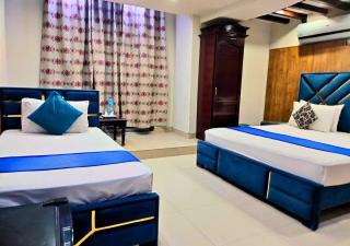 Quick continental Hotel - Jail Road - 4