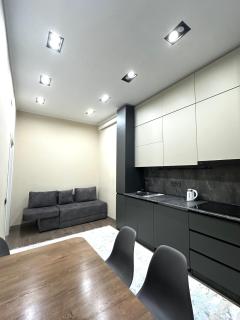 Однушка в Асанбае - 0