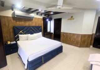 Quick continental Hotel - Jail Road - 2