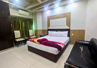 Quick continental Hotel - Jail Road - Lahore - 9