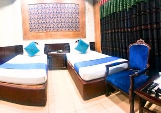 Quick continental Hotel - Jail Road - 3