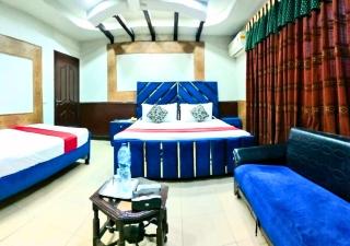 Quick continental Hotel - Jail Road - 8