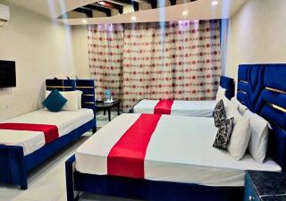 Quick continental Hotel - Jail Road - 0