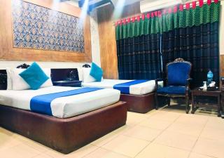 Quick continental Hotel - Jail Road - 7