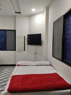 Hotel Tirupati inn - Ujjain - 6