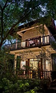 Heaven in Satinwoods - 6