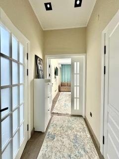 Однушка в Асанбае - 6