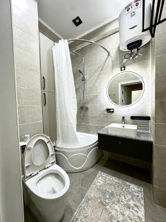 Однушка в Асанбае - 5