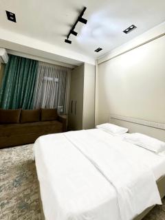 Однушка в Асанбае - 3