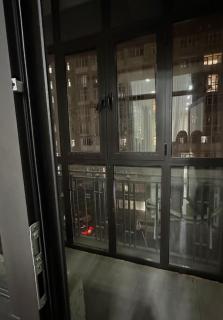 Однушка в Асанбае - 2