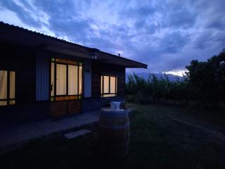 El Atelier - Valle de Uco - 1