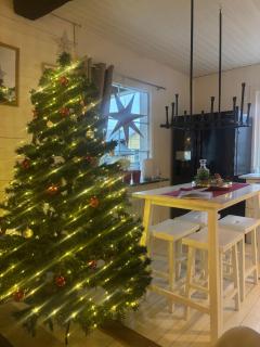 Villa Fredsstigen - 8