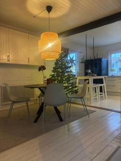 Villa Fredsstigen - 9