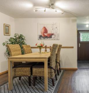 Sommerhaus in den Walddörfern - 6