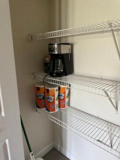 Modern 2bed 2 bath condo - 1