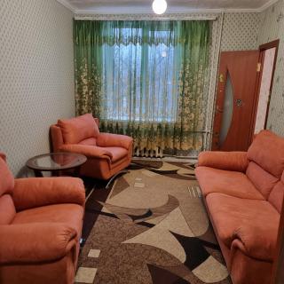 Квартира-apartament - 4