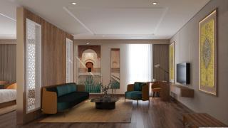 Anyla Grand Hotels - 1