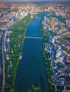 Lestie Hotel Nanning Jinhu Plaza By Mehood - Nanning - 7